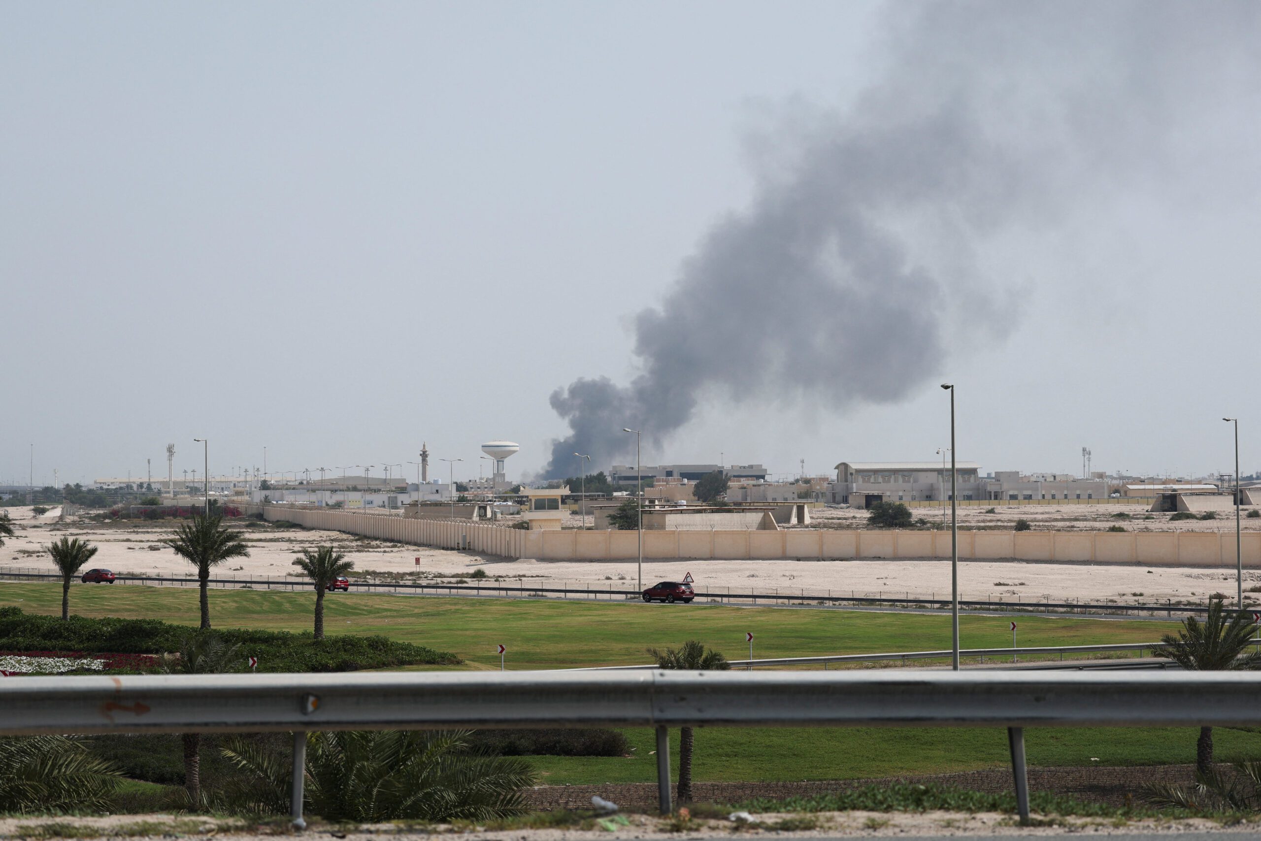 Nepal Preparing Measures to Protect Citizens in Gulf Amid Rising West Asia Tensions