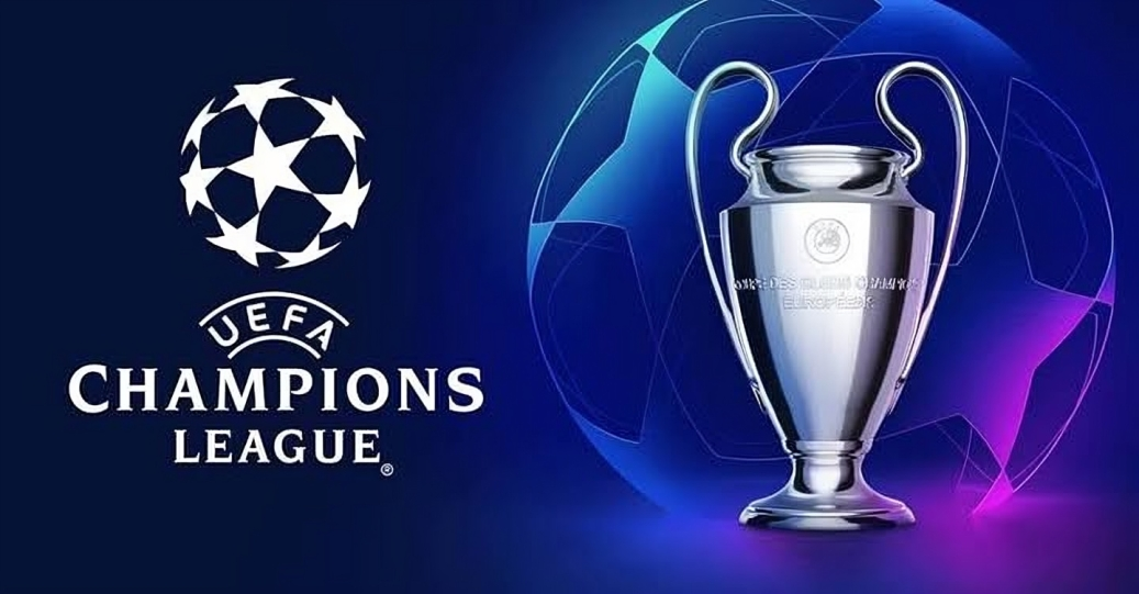 Champions League Round of 16: Five Big Matches Scheduled Tonight