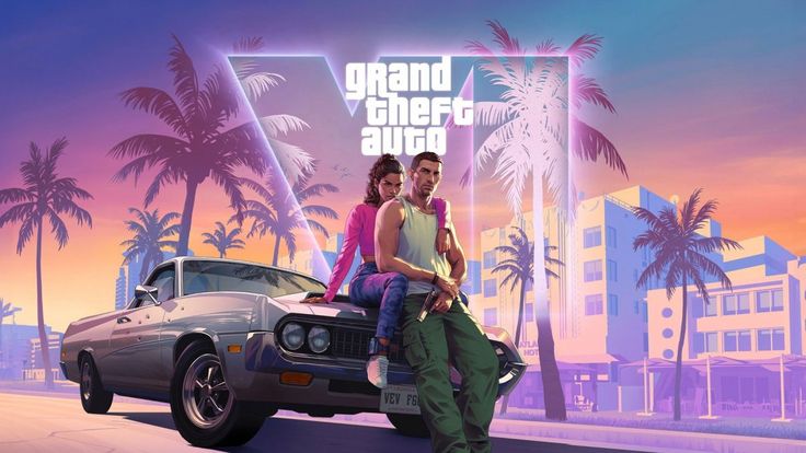 GTA 6 Release Date Confirmed: Everything You Need to Know