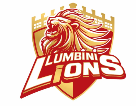 Lumbini Lions