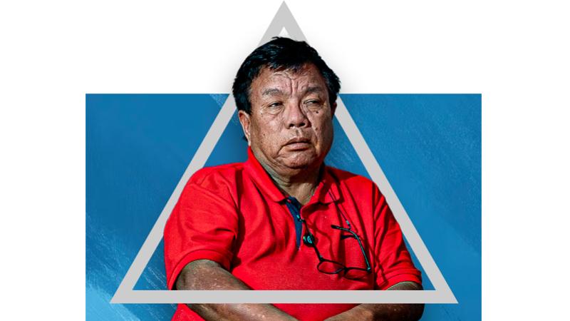 Former Education Minister Mahabir Pun Leads in Myagdi Parliamentary Election