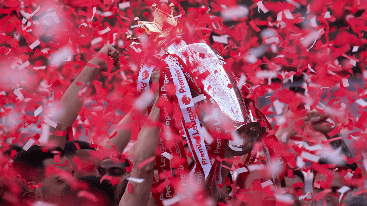 Arsenal Begin Premier League Title Defence Against Coventry City
