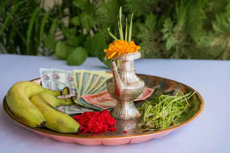 Vijaya Dashami 2083: Celebrating the Victory of Good Over Evil