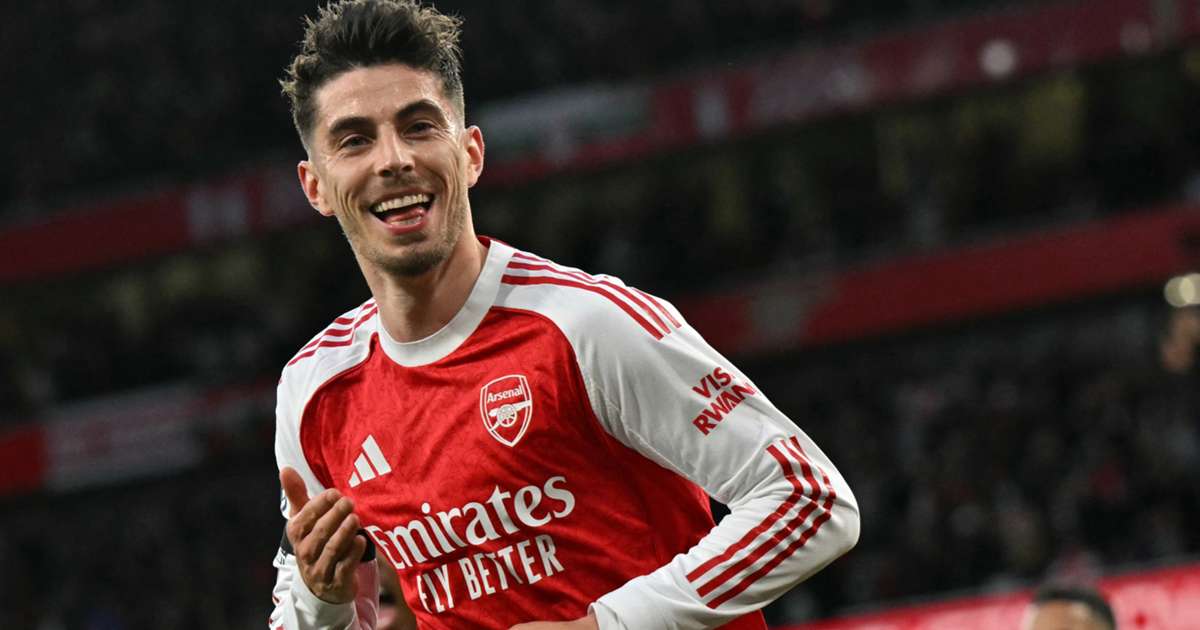 Arsenal Edge Burnley 1-0 to Move Within One Win of Premier League Title