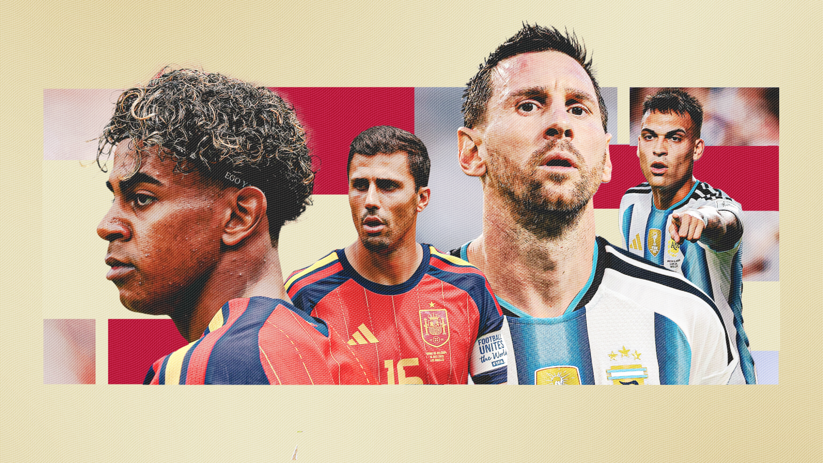 Spain vs Argentina FIFA World Cup 2026 Final Preview: Messi and Yamal Set for Historic World Cup Showdown
