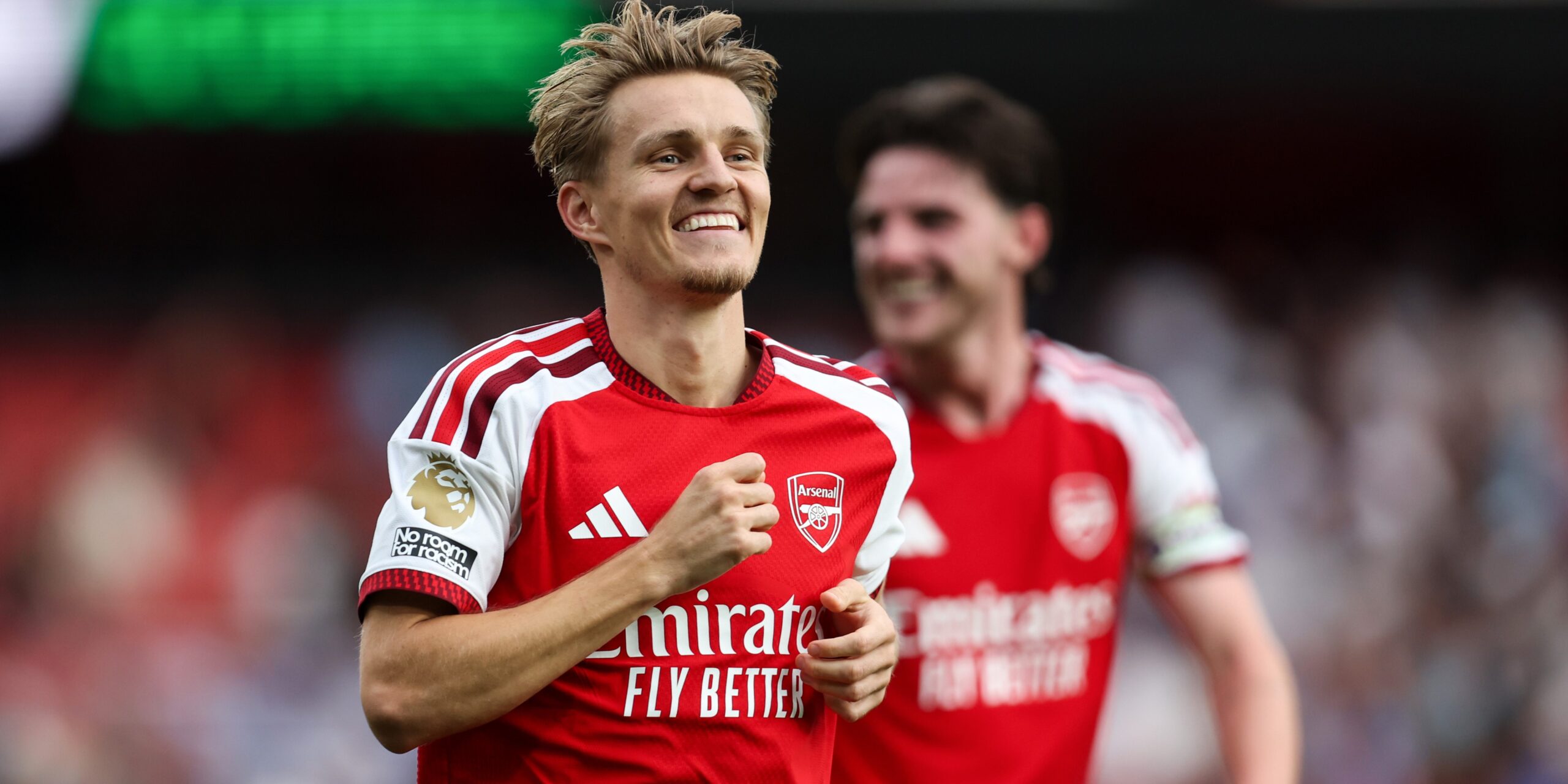 Arsenal 2-1 Chelsea: Odegaard Seals Comeback as Arsenal End Alonso’s Perfect Start