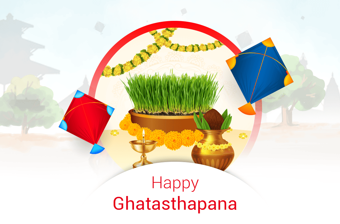 Ghatasthapana: The Sacred Beginning of Dashain