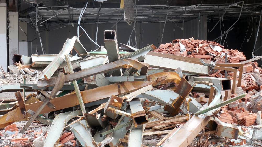How Scrap Metal Melbourne Made Recycling Copper Cables and Old Machinery Surprisingly Easy