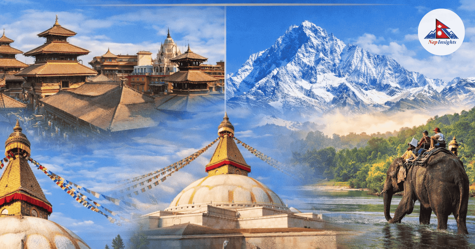 UNESCO Sites in Nepal: Complete World Heritage Sites Nepal List (Best Time to Visit in 2026)