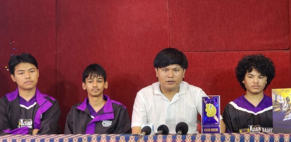 Nepal’s E-Sports Players Face Asian Games Exit Amid Administrative Dispute