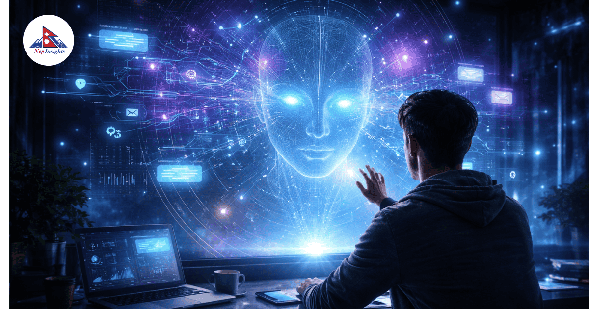 How OpenAI Is Quietly Changing the Internet ?