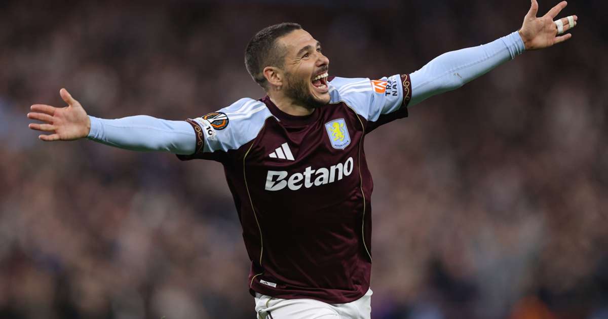 Aston Villa Dominate Bologna to Reach Europa League Semi-Finals