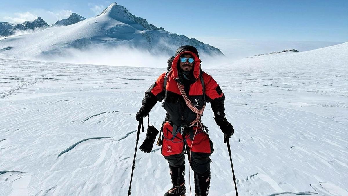Nirmal Purja Biography: The Extraordinary Life and Mountaineering Legacy of Nimsdai
