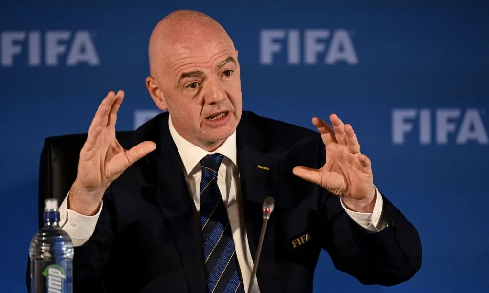FIFA Confirms Iran in 2026 World Cup Amid Global Tensions