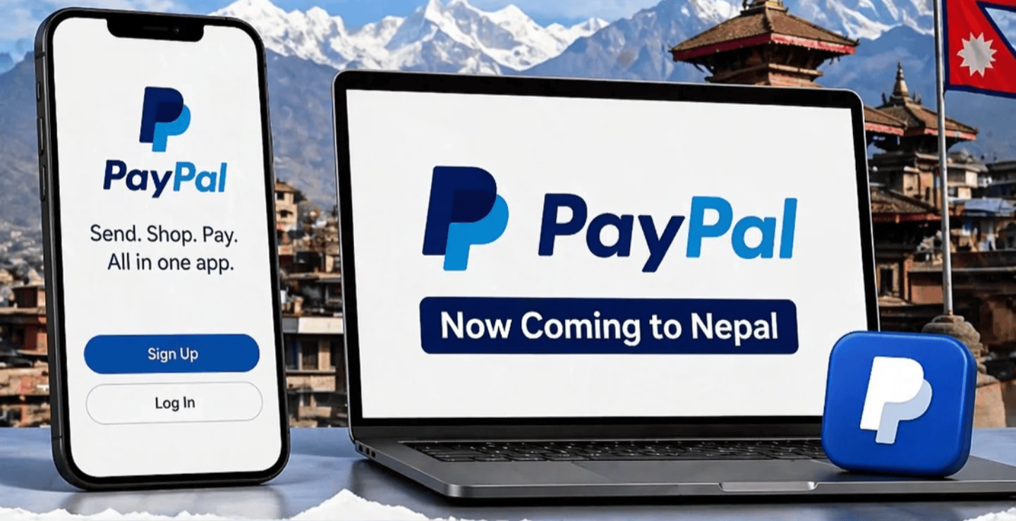 Nepal’s New Payment Gateway Policy Could Be a Major Turning Point for Freelancers and Startups