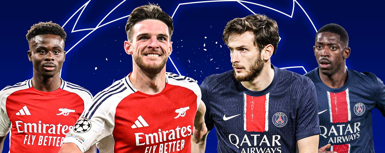 PSG vs Arsenal: Champions League Final 2026 Set for a Historic Battle in Budapest