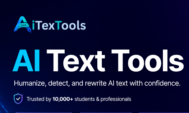 AI Text Tools: The Digital Marketing Team's Secret Weapon for Human-Like Content