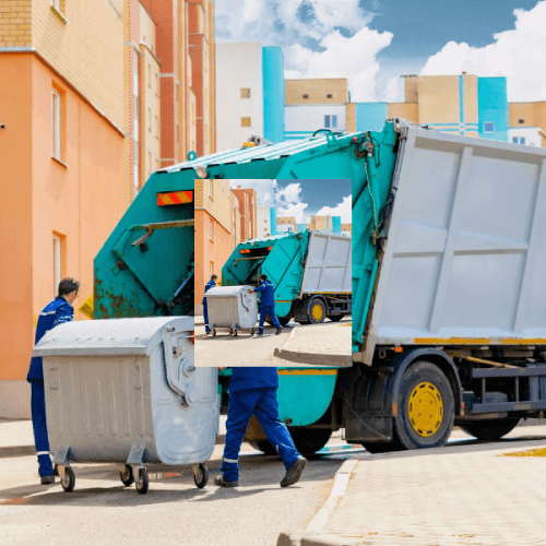 The Benefits of Scrap Metal Pick Up for Construction Sites, Workshops, and Industrial Projects