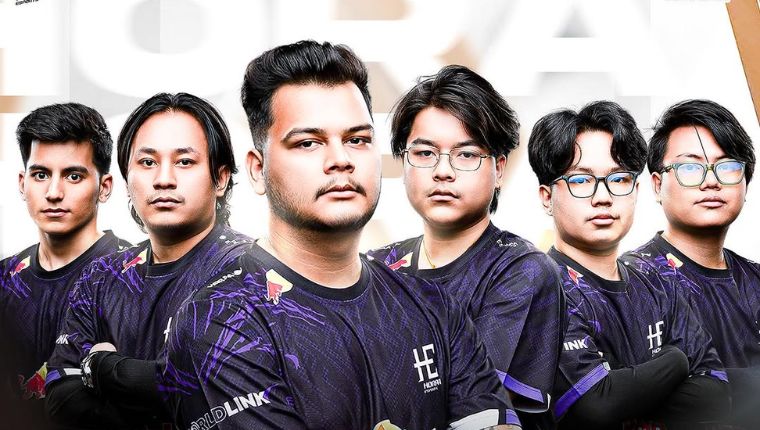 Hora Esports Reaches PUBG Mobile World Championship Grand Finals