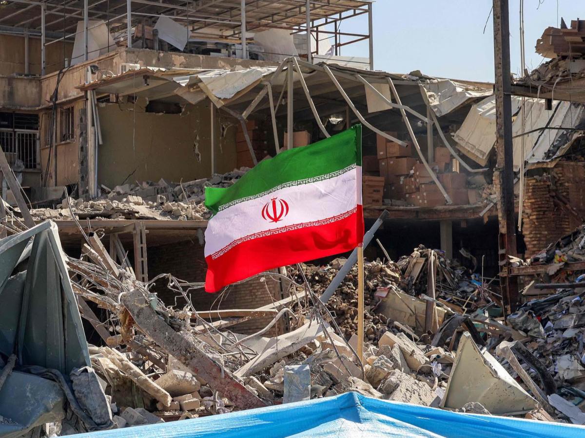 Iraq Suffers $60 Billion Economic Loss Due to West Asia Conflict