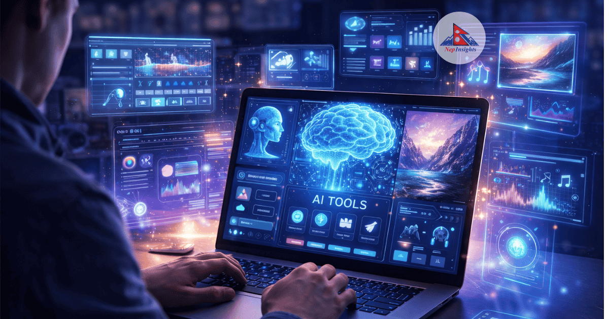 Why Everyone Is Talking About AI in 2026 ?