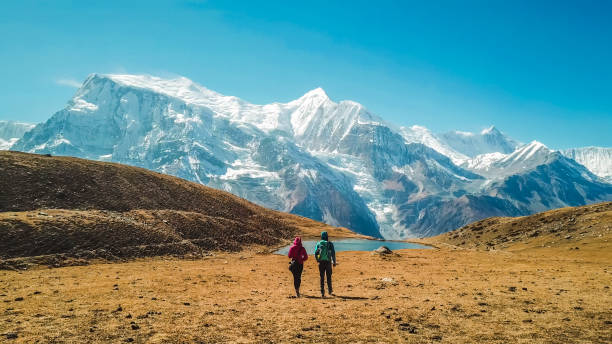 Best Time to Visit Nepal for Perfect Weather and Views