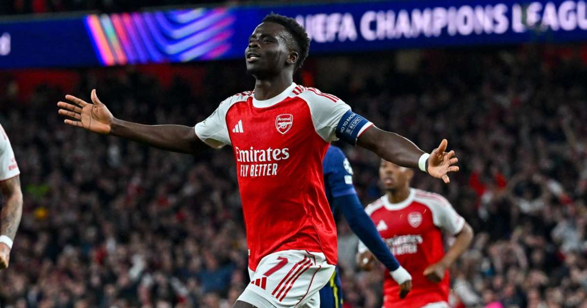 Arsenal Beat Atletico Madrid 1-0 (2-1 Agg) to Reach UCL Final