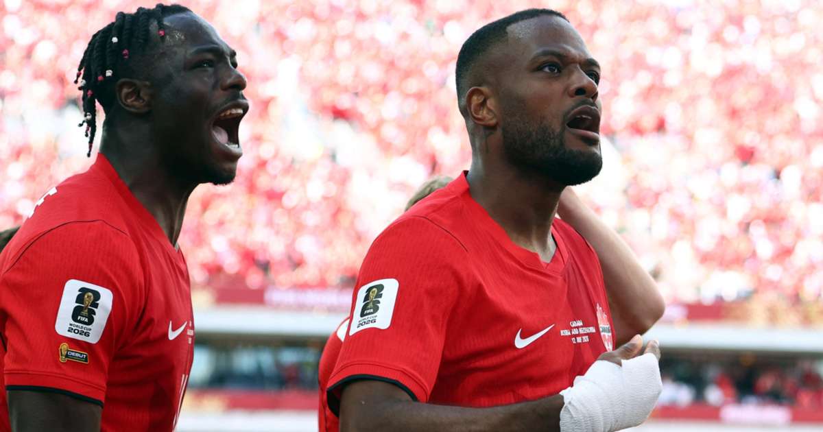 Canada 1-1 Bosnia-Herzegovina: Larin Salvages Historic First World Cup Point for Co-Hosts
