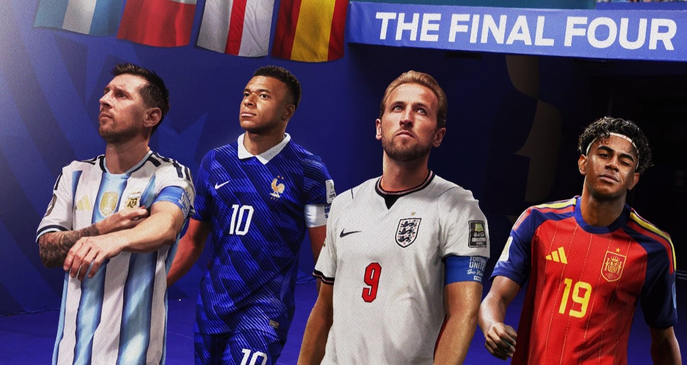 FIFA World Cup 2026 Individual Awards: Messi, Mbappé Lead Race for Football's Biggest Honors