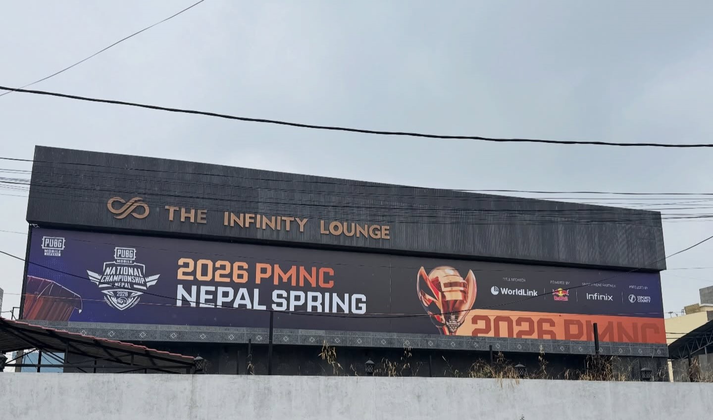 PUBG Mobile National Championship Nepal Spring 2026 Concludes Successfully
