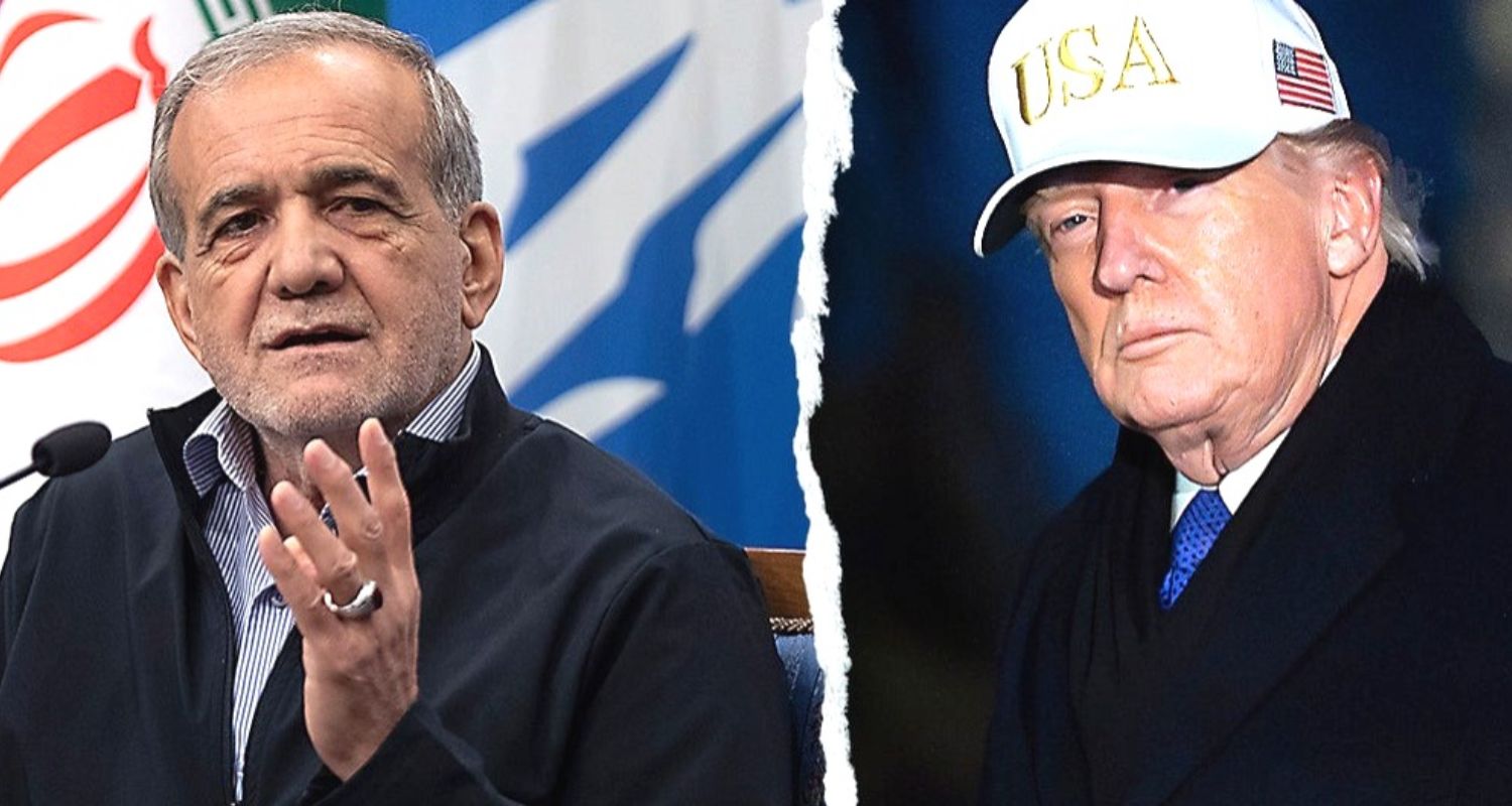 US and Iran Sign Historic MoU to Reduce Tensions and Open Path for Future Negotiations