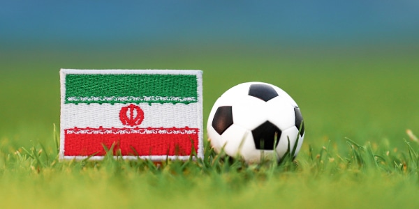 FIFA Expected to Arrange Multiple-Entry Visas for Iran Ahead of 2026 FIFA World Cup