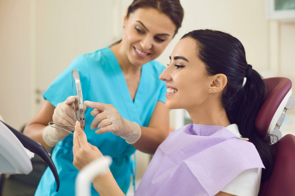 Why Finding a Dentist Riverstone Made Ongoing Dental Care More Convenient