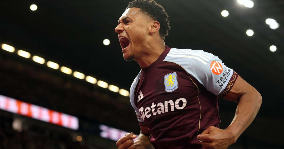 Aston Villa Secure Champions League Spot with Thrilling 4-2 Victory Over Liverpool