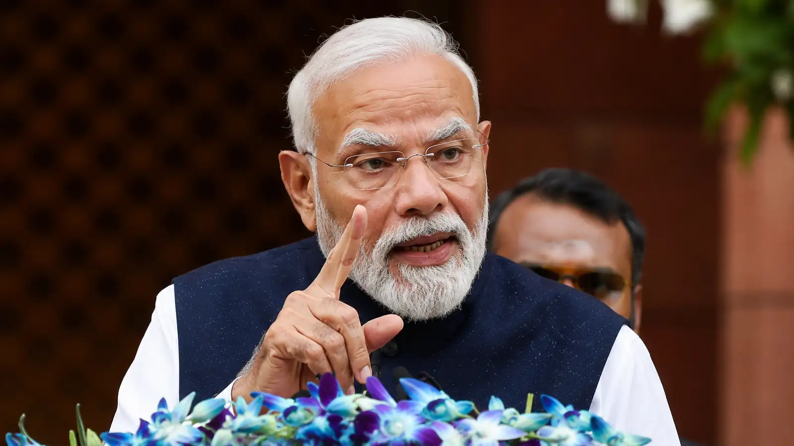 Indian PM Modi Announces Proposed Tough Laws and Fast-Track Courts Over Exam Paper Leaks