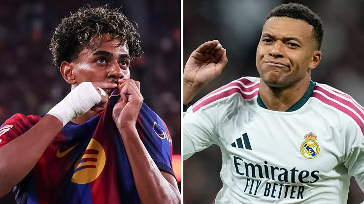 Barcelona vs Real Madrid: El Clásico Preview, Team News, Form and Key Players