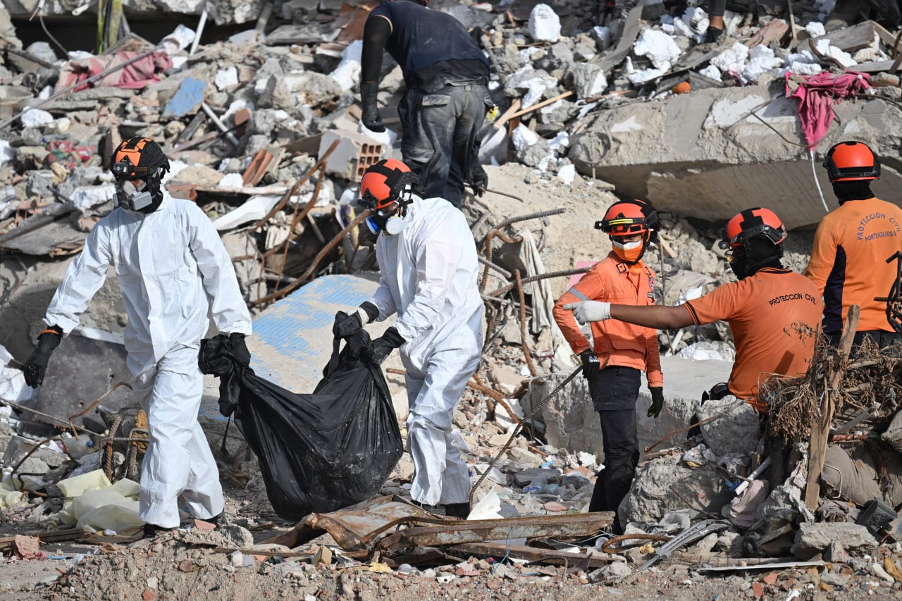 Venezuela Earthquake Death Toll Surpasses 5,000 as IMF Approves $346 Million for Reconstruction