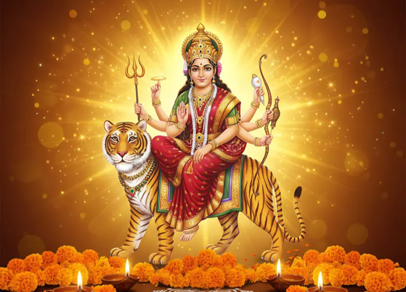 Maha Nawami 2083: Significance, Rituals and Traditions of Dashain’s Ninth Day