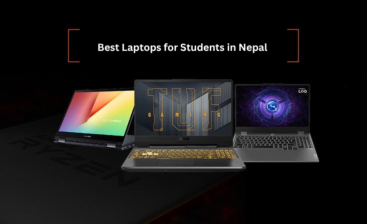 Best Laptops for Students in Nepal (2026 Guide)