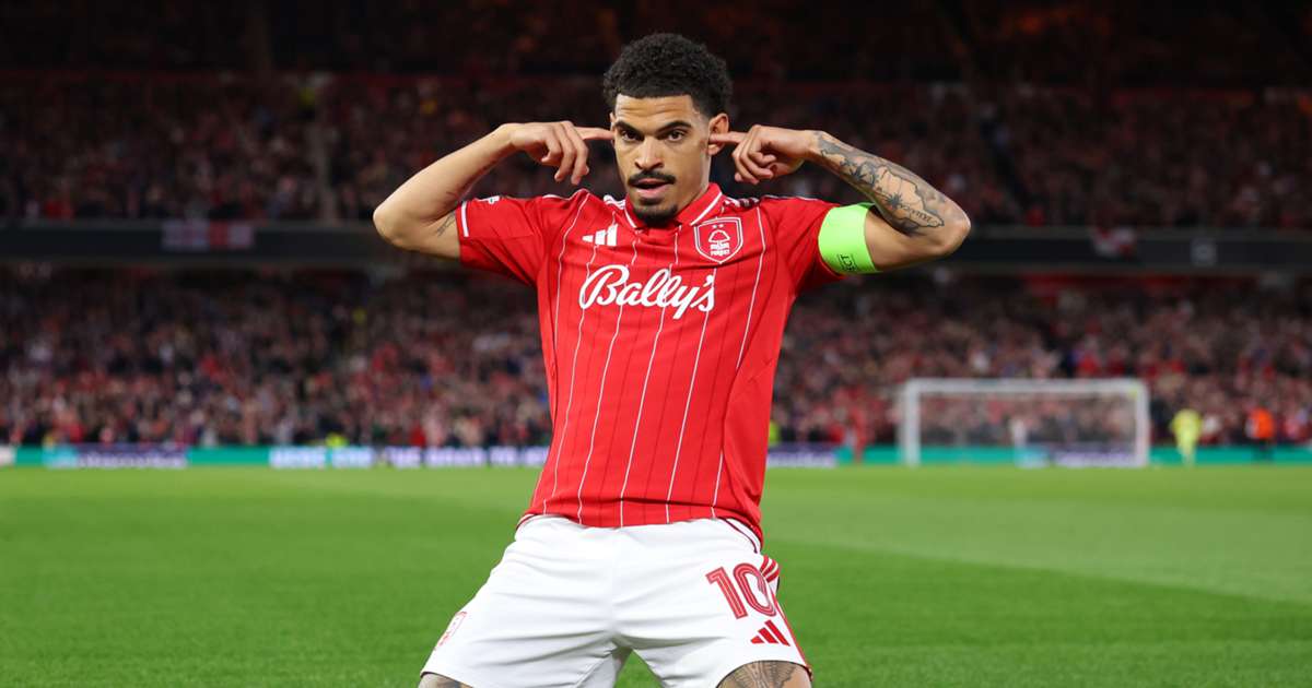 Nottingham Forest Beat Porto to Reach Historic Europa League Semi-Final