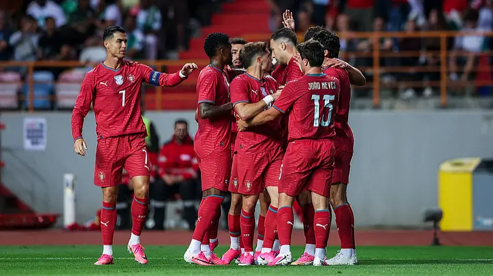 Portugal vs DR Congo: Ronaldo's Final World Cup Dream Begins in Group K Clash
