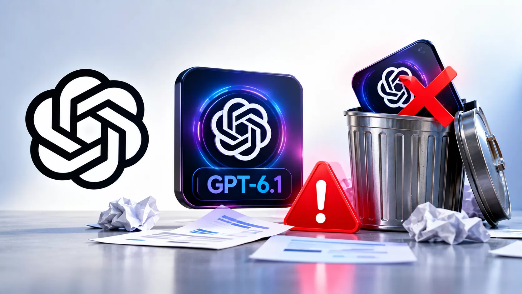 OpenAI Shelves GPT-6.1 Astra After Safety Concerns in Internal Testing