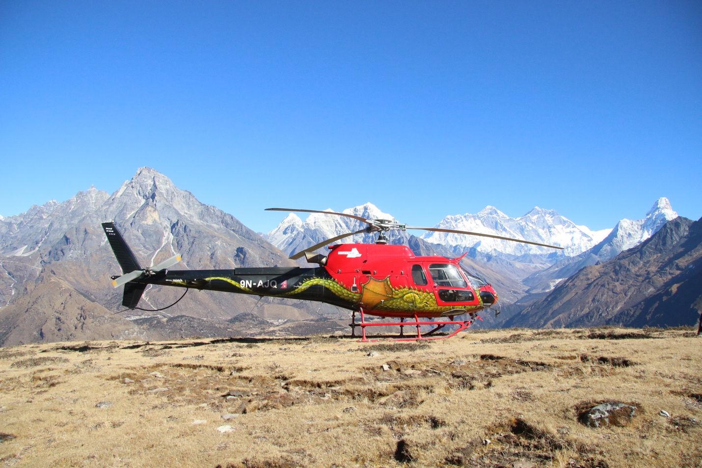 Nepal Travel Tips: What You Should Know Before You Go
