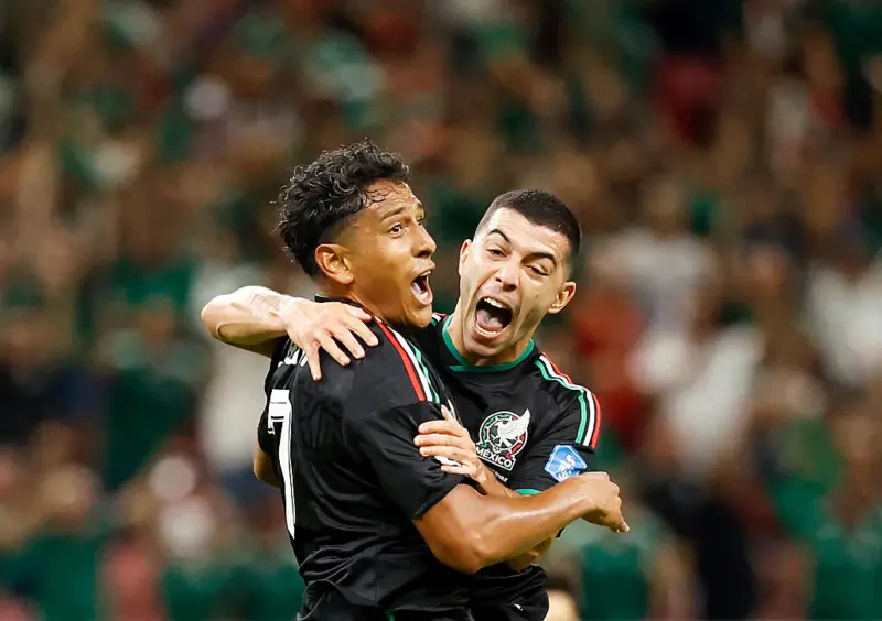 Mexico Defeats South Korea 1-0 to Become First Team to Reach FIFA World Cup 2026 Knockout Stage