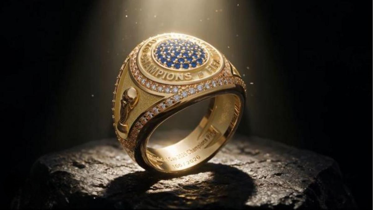 FIFA to Introduce World Cup Champion Ring as Donald Trump Confirms Attendance at 2026 Final