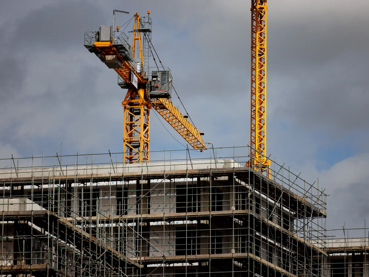 Nepal Construction Sector Faces Severe Crisis as Material Prices Surge Up to 107%