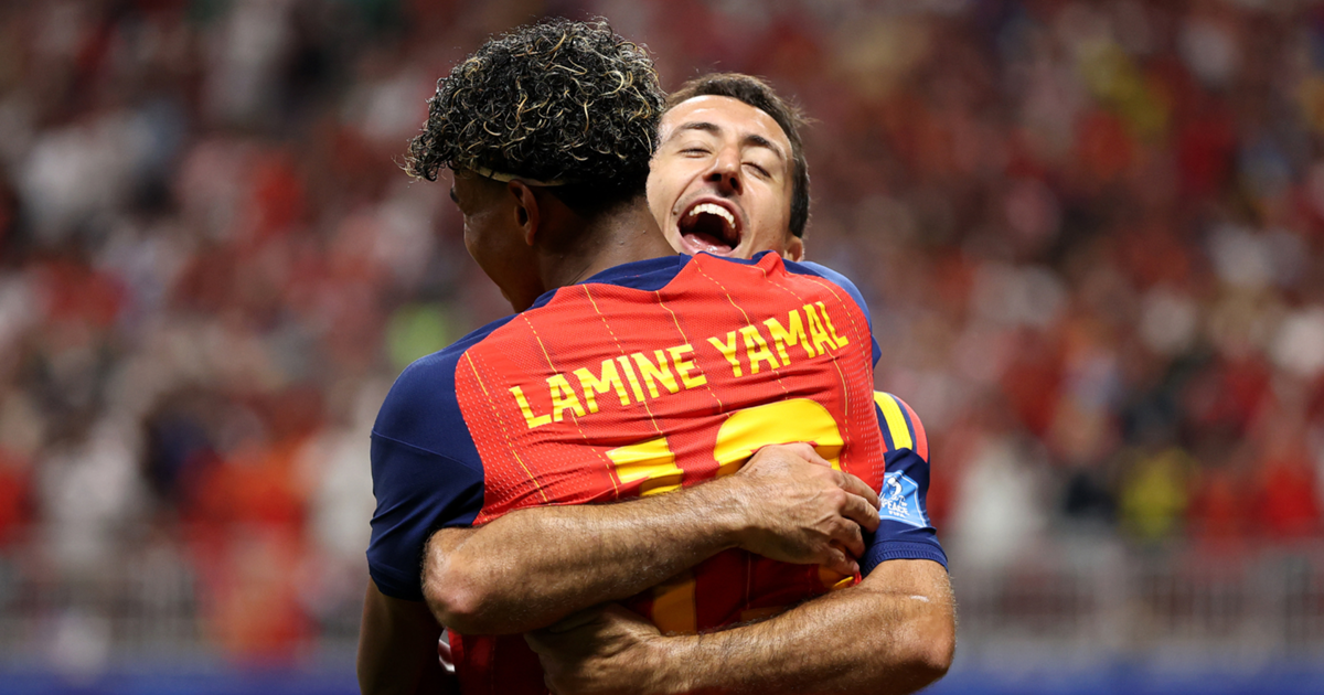 Spain 4-0 Saudi Arabia: Oyarzabal and Yamal Inspire Dominant World Cup Win