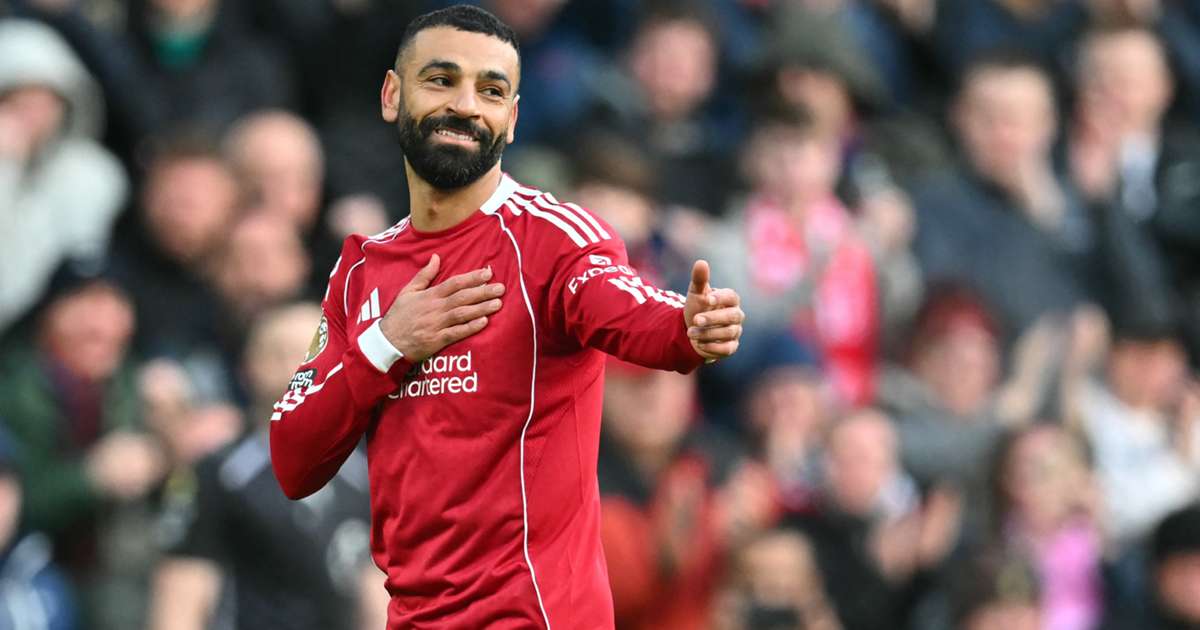 Liverpool Bounce Back with 2-0 Win Over Fulham to Revive Season