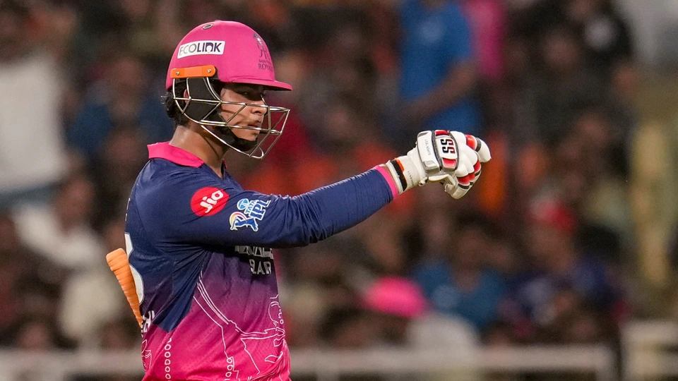 Sunrisers Hyderabad Knocked Out of IPL 2026 After Rajasthan Royals’ Dominant Eliminator Victory