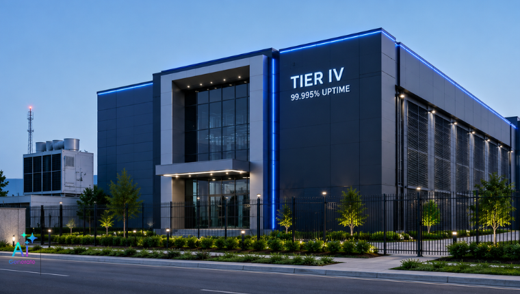 Bichuten Data Vault Unveils Nepal’s First Tier 4 Hyperscale Data Center Initiative